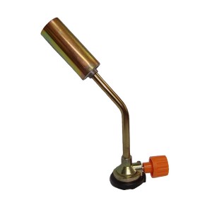 Maçarico Portátil Regulável GT-49 - Western