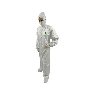 Macacao impermeavel branco (04) xg 