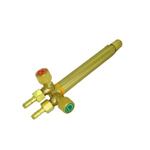 Maçarico de Solda FMA-201- Famabras  