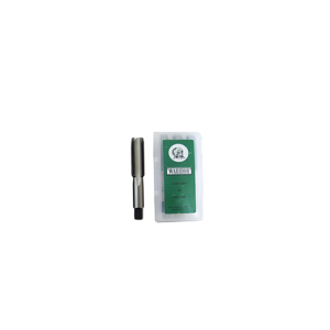 Macho 25.4mm 1 Pol. NPT c/Rosca Americana Cônica p/tubo 60 Graus - Warrior 