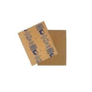 Folha de Lixa p/ Madeiras 80G A237 - Norton