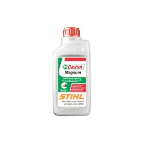 Óleo Lubrificante Magnum Corrente 1 Litro - Stihl