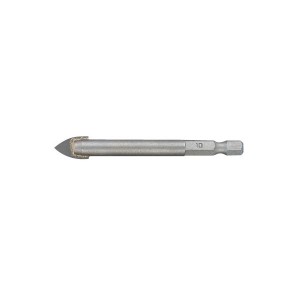 Broca para Vidro/Porcelana 10mm - Makita