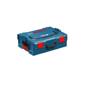 Caixa Plástica p/ Ferramentas L BOXX 136 - Bosch