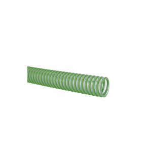 Mangueira de Sucção Verde Oliva 76.2mm 3 Pol ( Vendida por Metro)