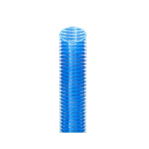Mangueira de Sucção Azul 38.1mm 1.1/2 Pol ( Vendida por Metro)