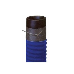 Mangueira p/Caminhão Tanque  76.2mm 3 Pol. ( Vendida por Metro)
