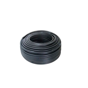 Mangueira para Ar e Água 6.4mm 1/4 Pol. 300 lbs (Vendida por Metro)
