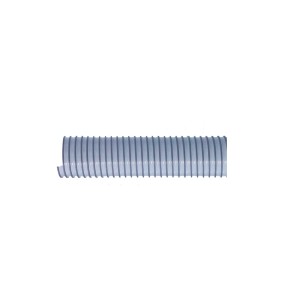 Mangueira Vácuo-AR 203.2mm 8 Pol. Cinza KV-L (Vendida por Metro)