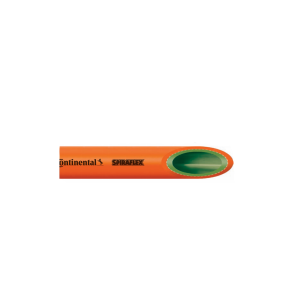 Mangueira SPT 700 Laranja 19.1mm 3/4 Pol ( Vendida por Metro) - Spiraflex