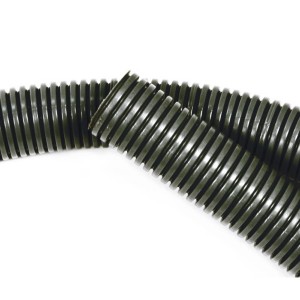 Mangueira Saída Maq. Lavar 19.0 mm 3/4" Preta (Vendida por Metro)