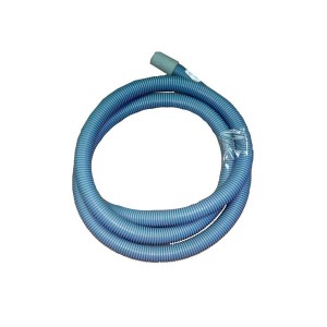 Mangueira Saída Maq. Lavar Brastemp Azul Convencional  3/4"