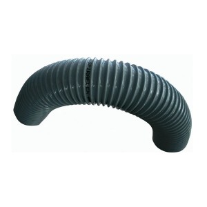 Mangueira Vácuo Ar 63.5 mm 2.1/2" Conduto Ar (Vendida por Metro)