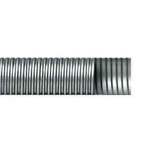 Mangueira Vácuo Ar 63.5 mm 2.1/2" Prata (Vendida por Metro)