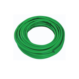 Mangueira Jardim 19.0mm 3/4 Pol. x 2.6mm - Verde - (VENDIDA POR METRO) - Spiraflex