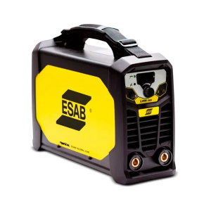 Máquina Inversora de Solda TIG 200A LHN 242i ESAB