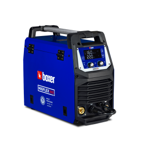 Máquina Solda Mig 160A Migflex 160 bv Bivolt - Boxer