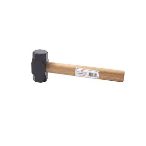 Marreta 5 Kg com Cabo - Tekfund
