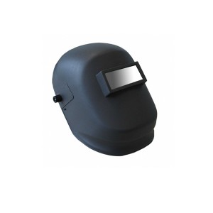 Máscara de Solda Advanced Visor Fixo - Carbografite