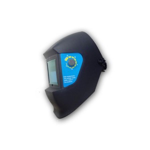 Máscara de Solda Escurecimento Automático 9-13 - GW413E - Greatwall