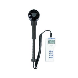 Anemômetro Digital MDA-11