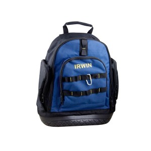 Mochila Multiuso 14 Pol. com Base Emborrachada - Irwin