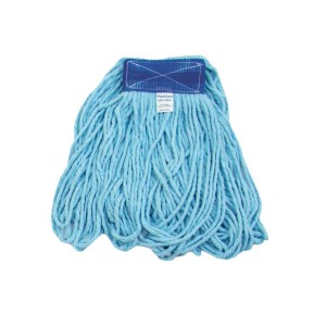 Refil Úmido Loop Azul - Bralimpia