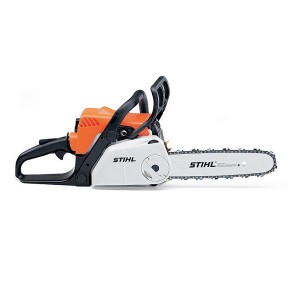 Motosserra à Gasolina MS180 C-BE - 31.8CC 35cm - Stihl