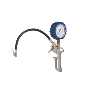 Calibrador Digital de Pneus p/Veículos Leves 60 Lbs MS 13 - Steula