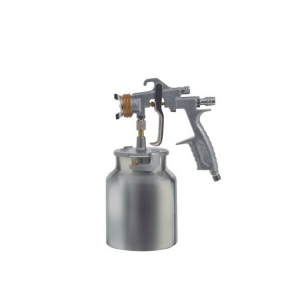 Pistola para Pintura de Alta Produção MS 36-01 - Steula