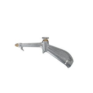 Bico de Ar para Limpeza 1/4 Pol MS 6 - Steula