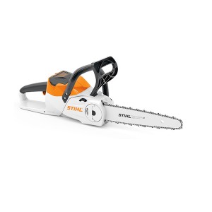 Motosserra Bateria Msa 120 C-BQ + Carregador + Bateria - Stihl