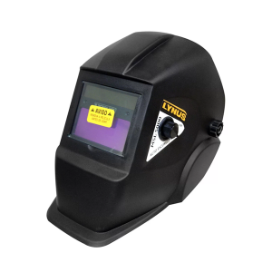 Máscara de Solda Automática com Regulagem 9 a 13 - LYNUS-MSL-5000
