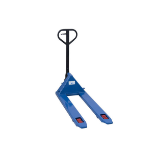 Transpalete 3 Toneladas c/Roda Dupla Poliuretano TP3301 - Bovenau