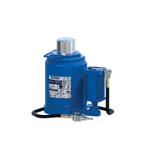 Macaco Hidráulico 50 Toneladas MTP 50800 - Bovenau