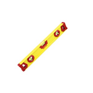 Nível Prumo de Alumínio 16 Pol. KLIS16-S - Starrett
