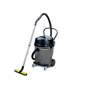 Aspirador de Pó e Líquido 2750W 65L - NT65/2 ECO - Karcher