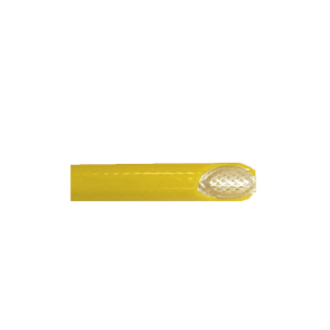 Mangueira SPT 700 Amarela 9.5mm 3/8 Pol ( Vendida por Metro)