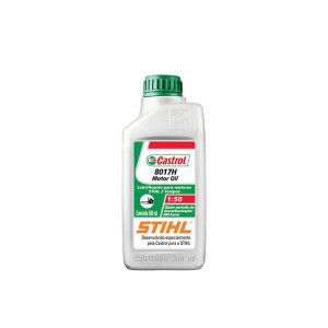 Óleo Lubrificante 8017H 500ml - Stihl