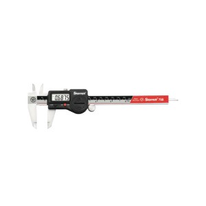Paquímetro Digital 150mm 6 Pol. 798B - 6/150 - Starrett