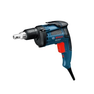 Parafusadeira à Cabo GSR 6-60TE - Bosch