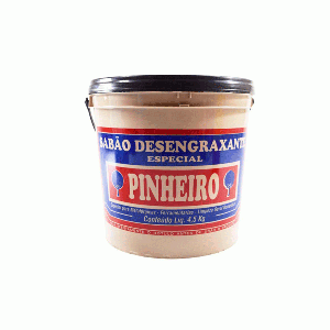 Pasta Desengraxante com Areia 4.5Kg