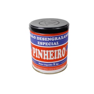 Pasta para Mãos Desengraxante 1kg