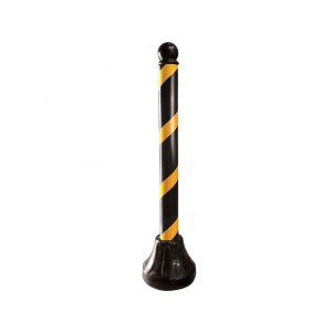 Pedestal Super Max Zebrado