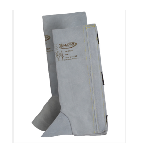 Perneira de Raspa Velcro