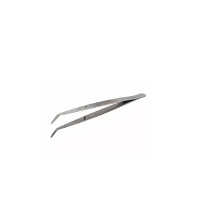 Pinça Ponta Curva Fina 160mm 367 - Corneta