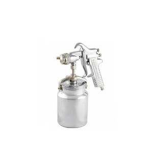 Pistola p/ Pintura Mod. Milenium 5 Caneca