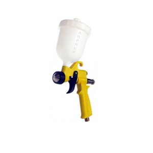 Pistola p/ Pintura Mod. Stylo Standar Caneca