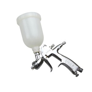 Pistola p/ Pintura Mod. BC 77-12 - Steula
