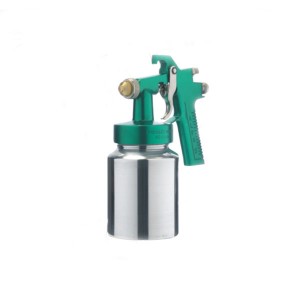 Pistola p/ Pintura Mod. ALFA5 Caneca
